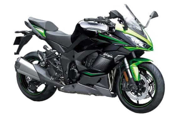 Ninja 1000 SX Profile Image