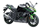 Kawasaki Ninja 1000 SX