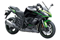 Kawasaki Ninja 1000 SX