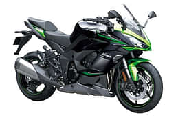 Kawasaki Ninja 1000 SX