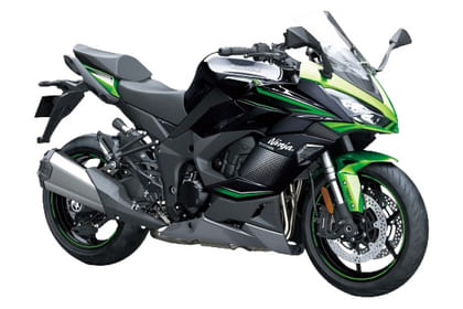 Kawasaki Ninja 1000 SX Profile Image