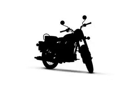 Royal Enfield Scrambler 650 Profile Image