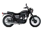 Kawasaki W800 Street