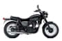 Kawasaki W800 Street
