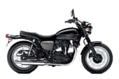Kawasaki W800 Street Profile Image Kawasaki W800 Street Profile Image