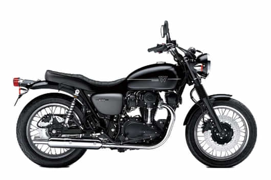 Kawasaki W800 Street Kawasaki W800 Street