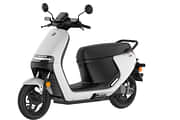 Segway E110A Base scooter