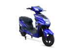 SES Electric Eagle