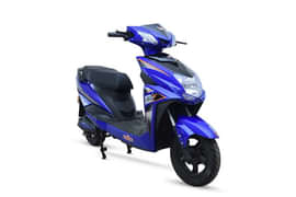 SES Electric Eagle