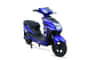 SES Electric Eagle