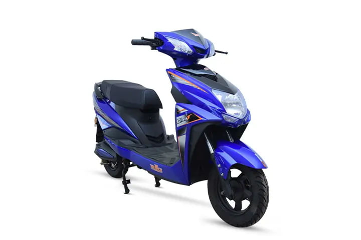 SES Electric Eagle