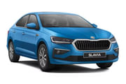 Skoda Slavia Classic 1.0 TSI car