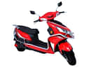 Komaki DT 3000 scooter