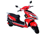 Komaki DT 3000 STD scooter