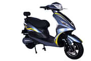 Stella Automobili Buzz STD Scooters Stella Automobili Buzz STD Scooters