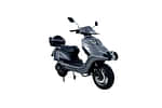 Komaki TN-95 scooter