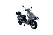 Komaki TN-95 Classic scooter