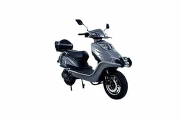 Komaki TN-95 Classic Scooters Komaki TN-95 Classic Scooters