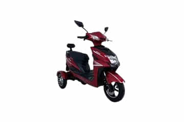 Komaki XGT X5 Gel Scooters Komaki XGT X5 Gel Scooters