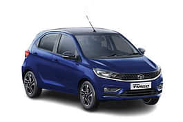 Tata Tiago