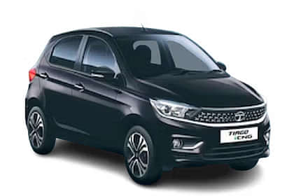 Tata Tiago CNG Profile Image