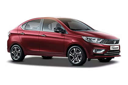 Tata Tigor Profile Image