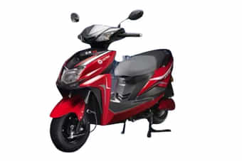 Lectrix SX25 2023-2025 Profile Image Lectrix SX25 2023-2025 Profile Image