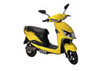 Vegh L25 scooter