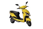 Vegh L25 STD scooter