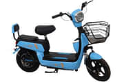 Velev Motors VEV 01 STD scooter