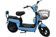 Velev Motors VEV 01 STD scooter