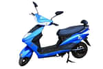 Viertric V4 Eagle scooter