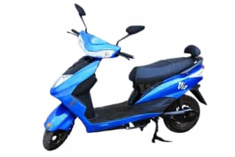 Viertric V4 Eagle Profile Image Viertric V4 Eagle Profile Image