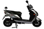 Viertric V4 XL scooter