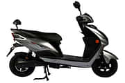 Viertric V4 XL STD scooter