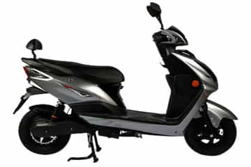 Viertric V4 XL STD Scooters Viertric V4 XL STD Scooters