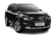 Nissan X Trail 1.5L 7 Seater 2WD Mild Hybrid Turbo Petrol AT (CVT) car