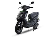 Okaya Faast F2T STD scooter