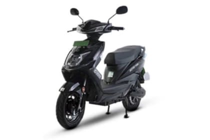 Okaya Electric Faast F2T Profile Image
