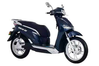 Okinawa OKHI 90 Profile Image Okinawa OKHI 90 Profile Image