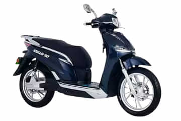 Okinawa OKHI 90 STD Scooters Okinawa OKHI 90 STD Scooters