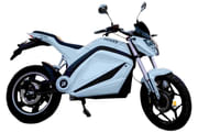 Power EV P-Sport STD bike