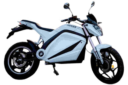 Power EV P-Sport Profile Image