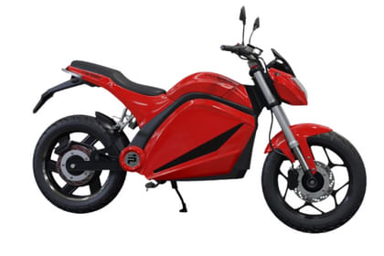 Power EV P-Sports Plus Profile Image