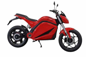 Power EV P-Sports Plus STD Bikes Power EV P-Sports Plus STD Bikes