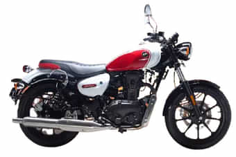 QJ Motor SRC 500 Profile Image QJ Motor SRC 500 Profile Image