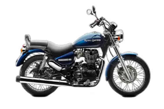 Thunderbird 500 Profile Image