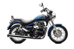 Royal Enfield Thunderbird 500