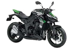 Kawasaki Z1000