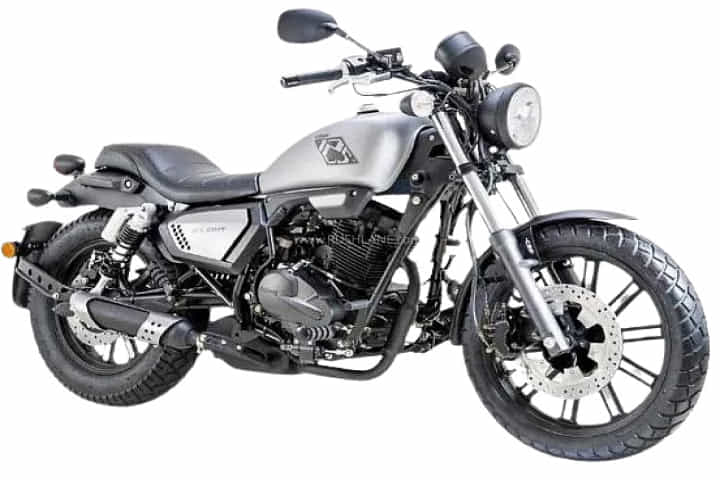 Keeway K-Lite Expected Price ₹ 2L Launch Date, Images